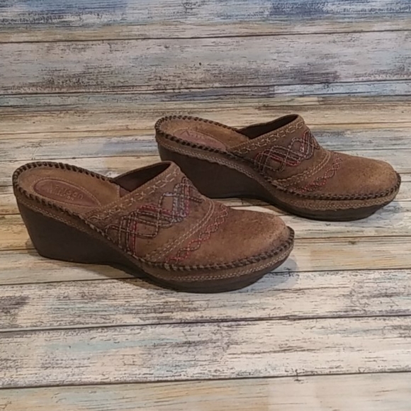 Clarks Artisan collection sz 8M - Picture 1 of 8